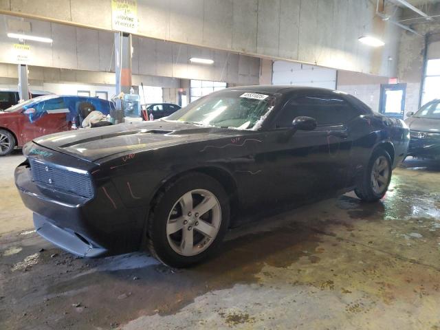 dodge challenger 2013 2c3cdyag6dh675126