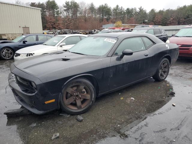 dodge challenger 2013 2c3cdyag6dh692475