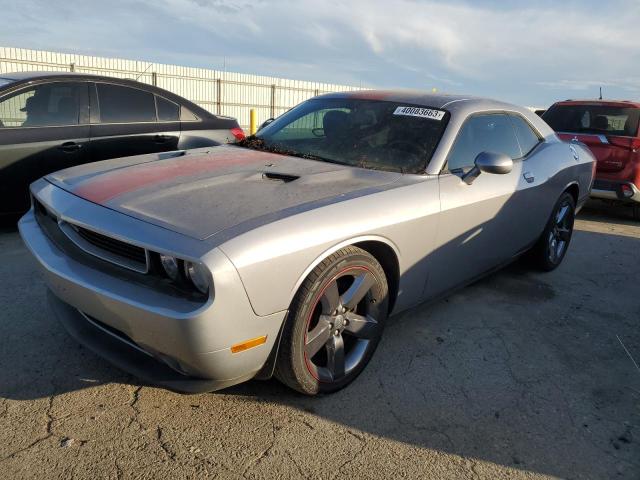 dodge challenger 2013 2c3cdyag6dh704964