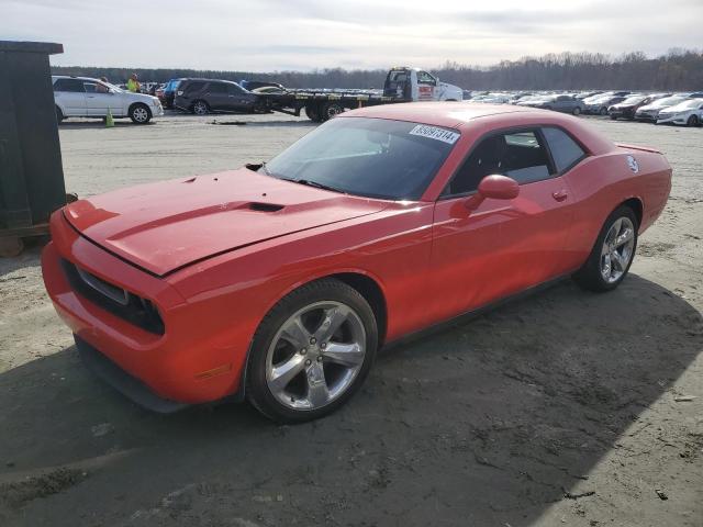 dodge challenger 2014 2c3cdyag6eh110943