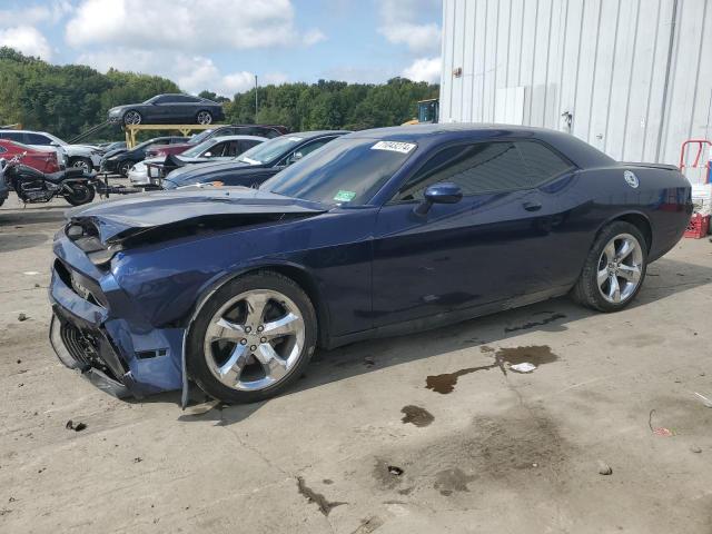 dodge challenger 2014 2c3cdyag6eh111834