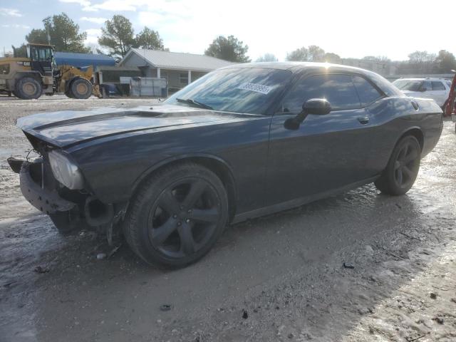 dodge challenger 2014 2c3cdyag6eh177087