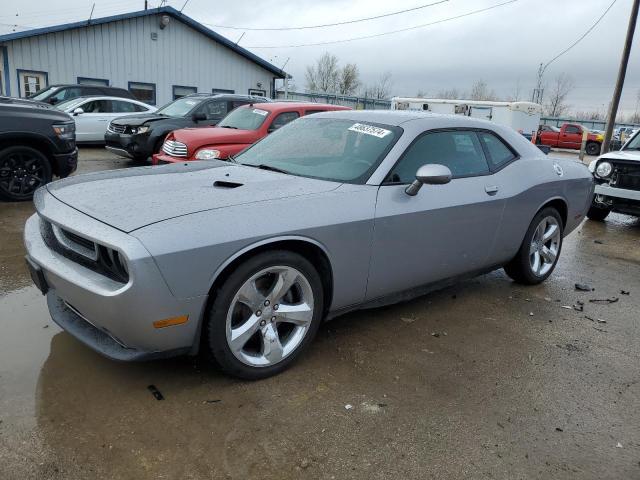 dodge challenger 2014 2c3cdyag6eh180071