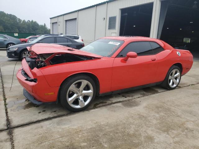 dodge challenger 2014 2c3cdyag6eh204451