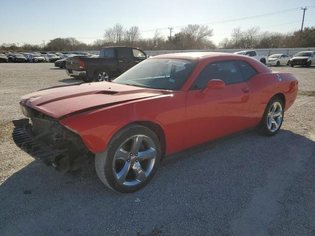 dodge challenger 2014 2c3cdyag6eh212145