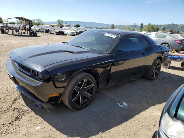 dodge challenger 2014 2c3cdyag6eh213263