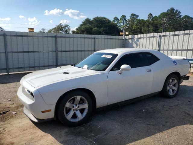 dodge challenger 2014 2c3cdyag6eh233786