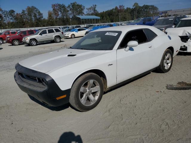 dodge challenger 2014 2c3cdyag6eh233836