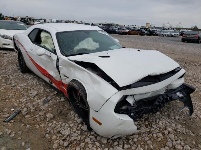 dodge challenger 2014 2c3cdyag6eh233917