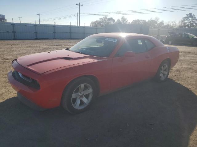 dodge challenger 2014 2c3cdyag6eh277139