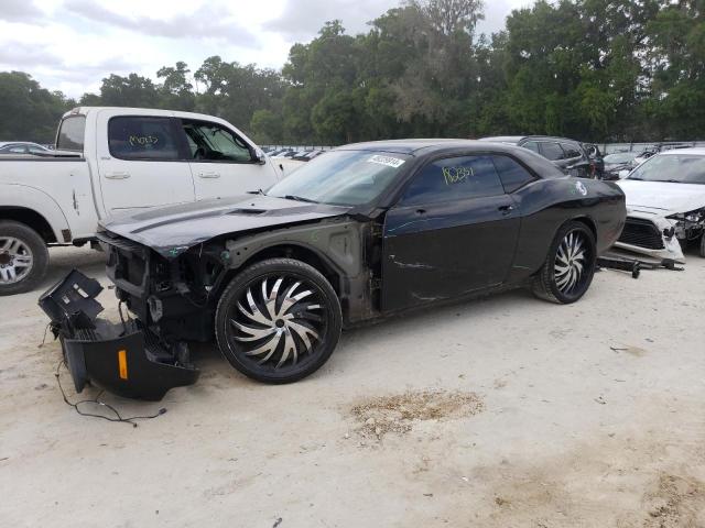 dodge challenger 2014 2c3cdyag6eh289534