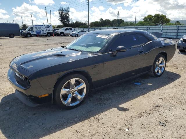 dodge challenger 2014 2c3cdyag6eh311502