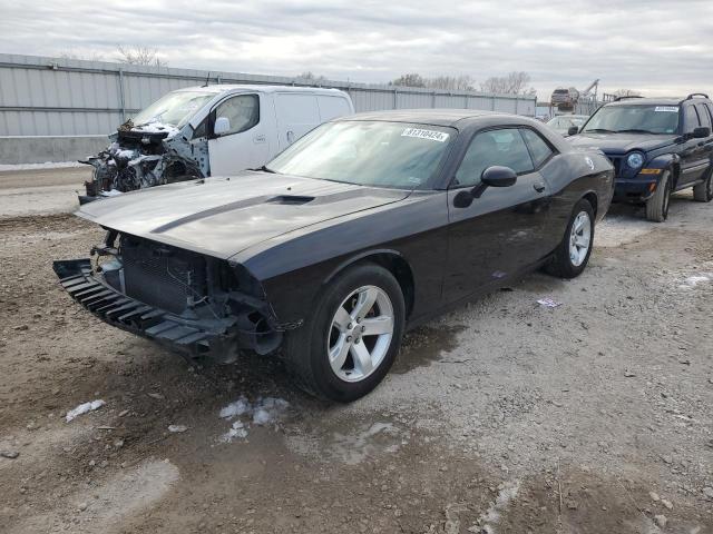 dodge challenger 2012 2c3cdyag7ch170016