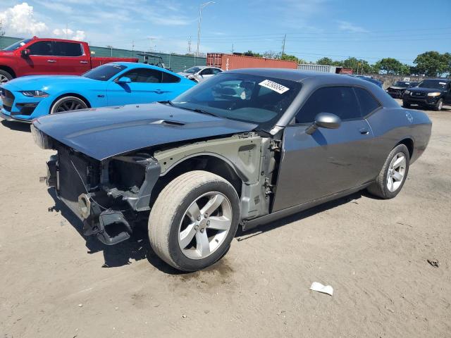 dodge challenger 2012 2c3cdyag7ch180240