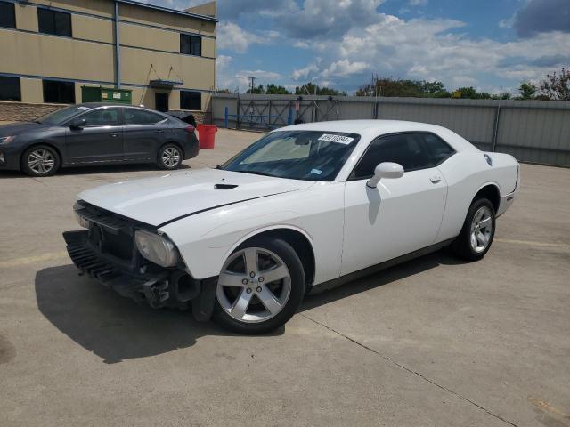 dodge challenger 2013 2c3cdyag7dh510718