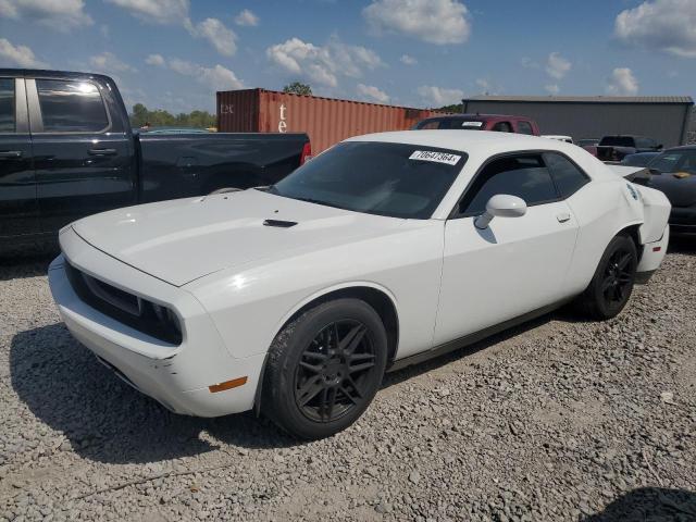 dodge challenger 2013 2c3cdyag7dh517779