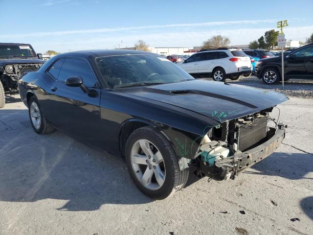 dodge challenger 2013 2c3cdyag7dh523226