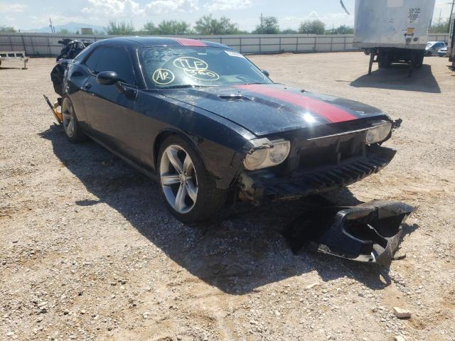 dodge challenger 2013 2c3cdyag7dh554024