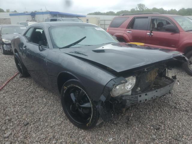 dodge challenger 2013 2c3cdyag7dh579036