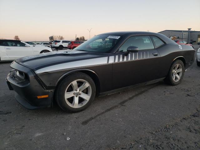 dodge challenger 2013 2c3cdyag7dh607756