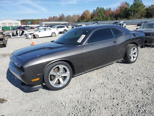 dodge challenger 2013 2c3cdyag7dh651935