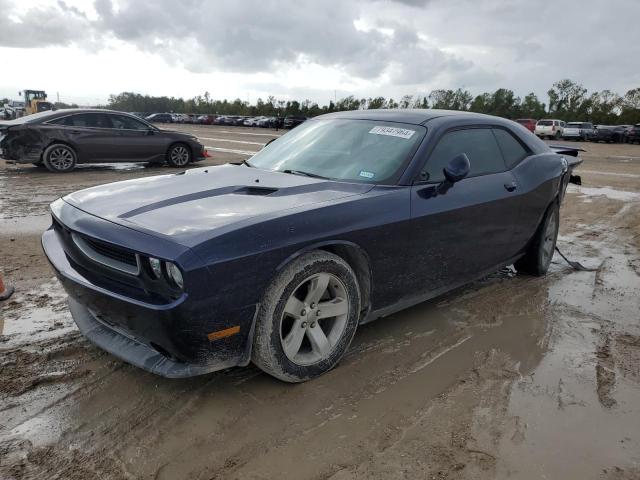 dodge challenger 2013 2c3cdyag7dh660084