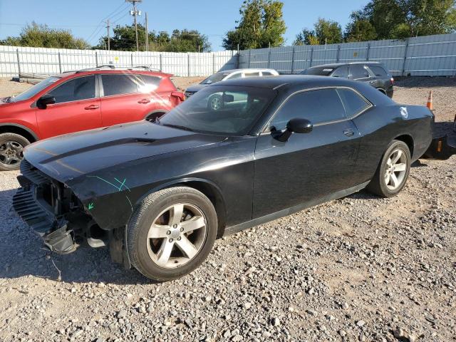 dodge challenger 2013 2c3cdyag7dh705220