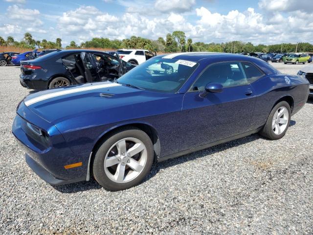 dodge challenger 2014 2c3cdyag7eh101068