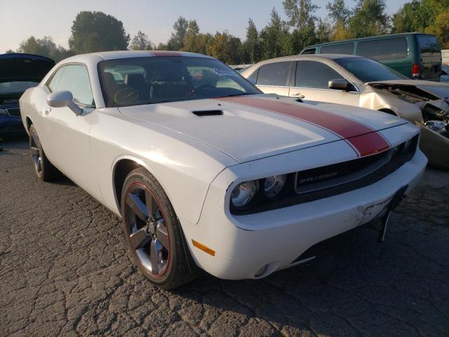 dodge challenger 2014 2c3cdyag7eh186798