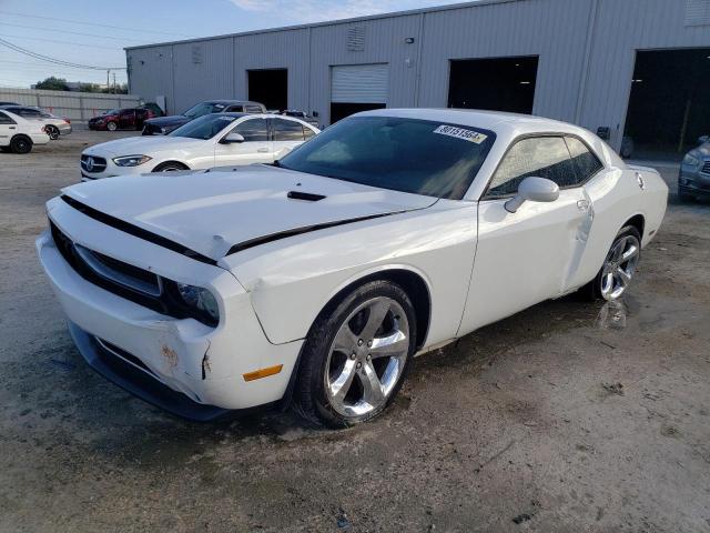 dodge challenger 2014 2c3cdyag7eh209786