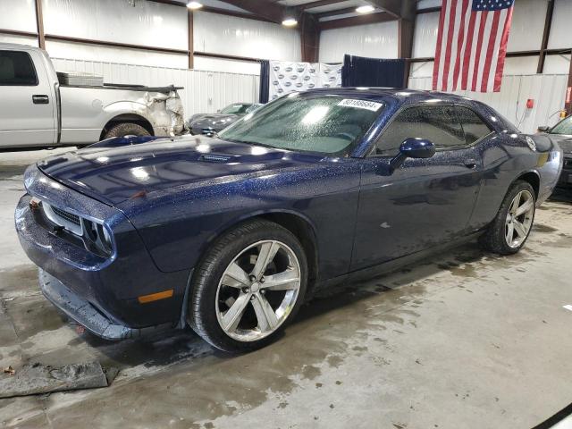 dodge challenger 2014 2c3cdyag7eh250144