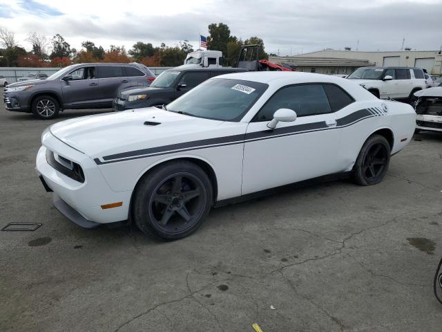 dodge challenger 2014 2c3cdyag7eh277084