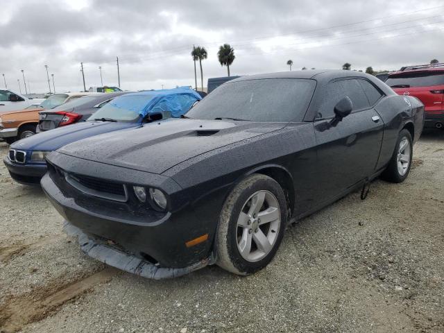 dodge challenger 2014 2c3cdyag7eh286030