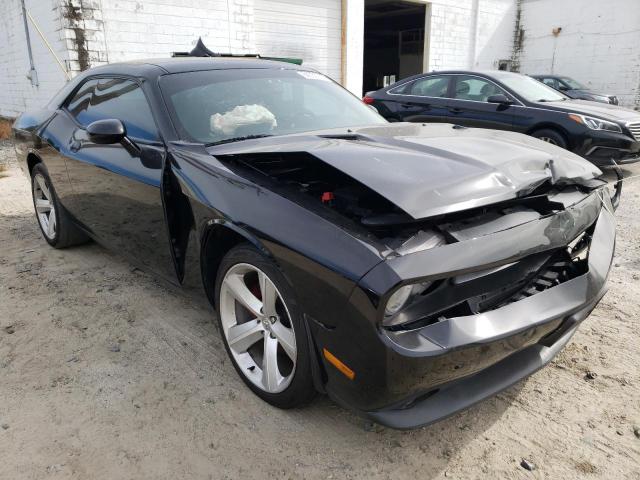 dodge challenger 2014 2c3cdyag7eh299215