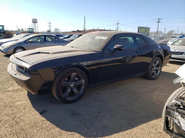 dodge challenger 2014 2c3cdyag7eh299389