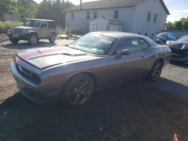 dodge challenger 2012 2c3cdyag8ch292075