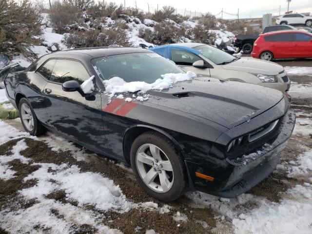 dodge challenger 2013 2c3cdyag8dh511022