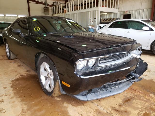 dodge challenger 2013 2c3cdyag8dh553710