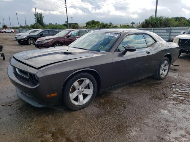 dodge challenger 2013 2c3cdyag8dh686872