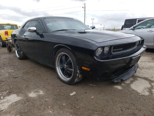 dodge challenger 2013 2c3cdyag8dh728733