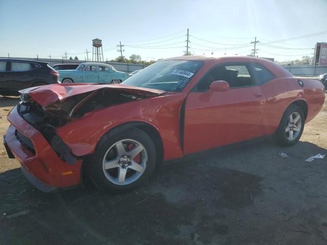 dodge challenger 2014 2c3cdyag8eh126593