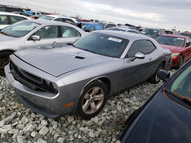 dodge challenger 2014 2c3cdyag8eh126965