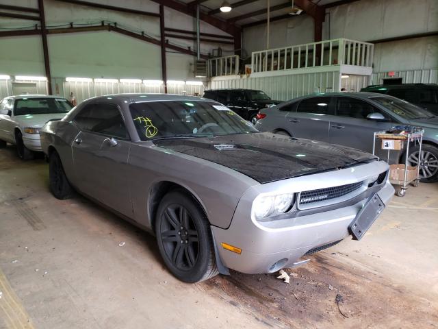 dodge challenger 2014 2c3cdyag8eh208825