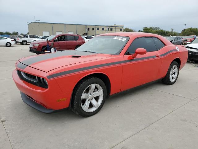 dodge challenger 2014 2c3cdyag8eh244823