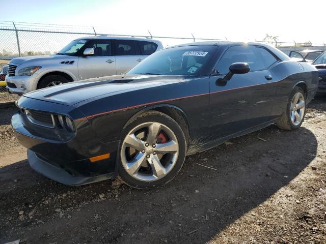 dodge challenger 2014 2c3cdyag8eh260603