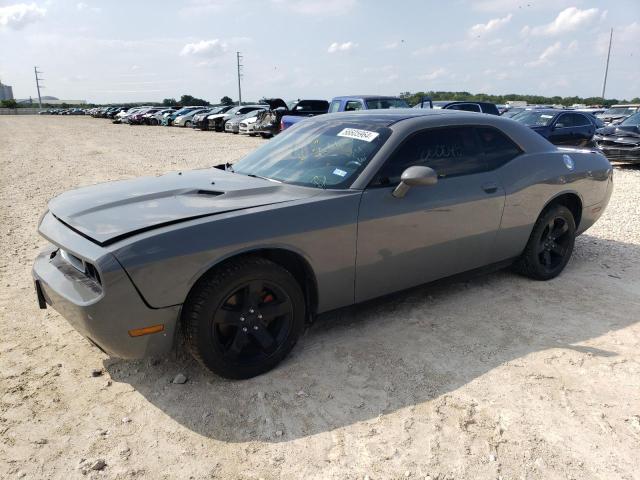 dodge challenger 2012 2c3cdyag9ch104146