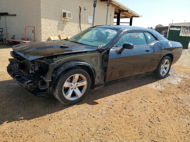 dodge challenger 2012 2c3cdyag9ch121206