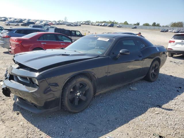 dodge challenger 2012 2c3cdyag9ch137776