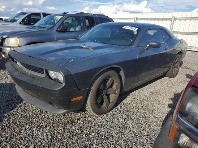 dodge challenger 2012 2c3cdyag9ch285877