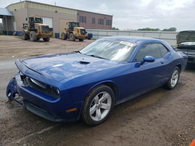 dodge challenger 2012 2c3cdyag9ch291274